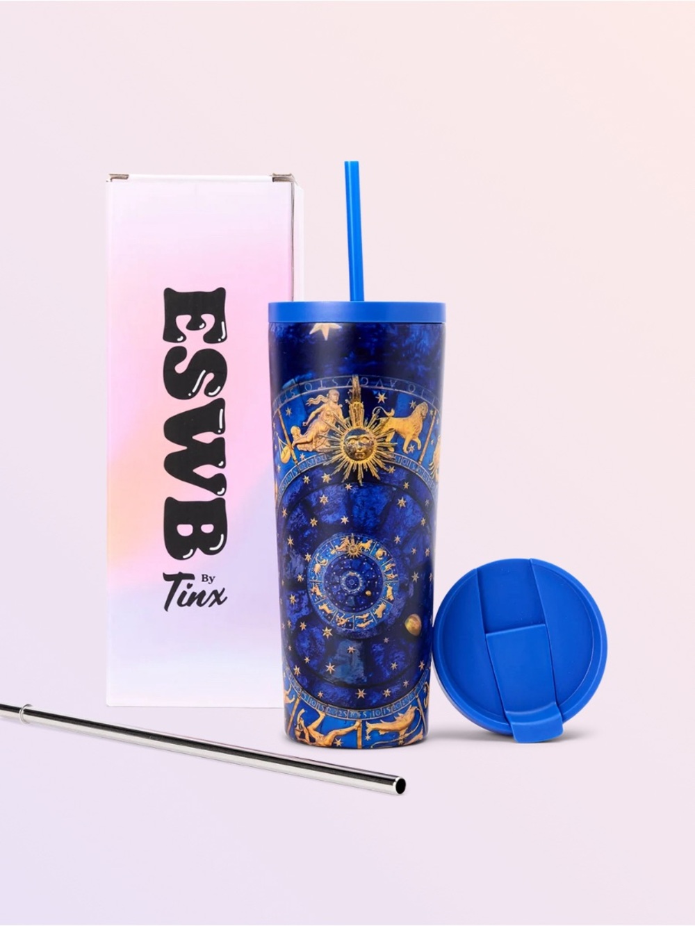 Eswb Zodiac Tumbler